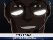 Stan Edgar
