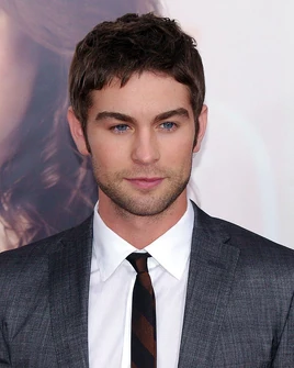 Chace Crawford
