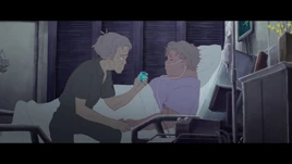 John et Sunhee - Infobox
