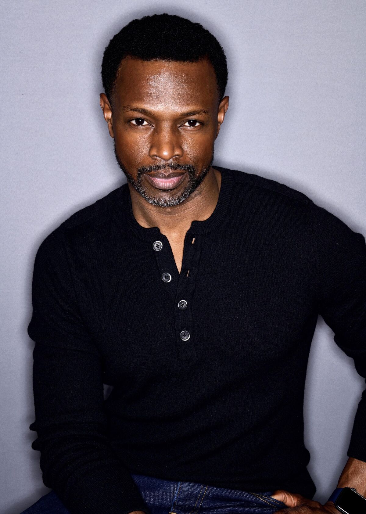 Sean Patrick Thomas | Wiki The Boys | Fandom