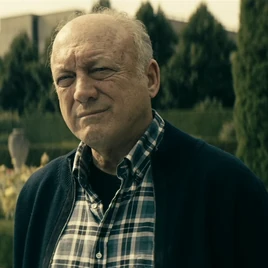 Jonah Vogelbaum - Infobox