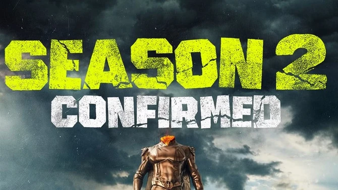 La saison 2 de Gen V est confirmée