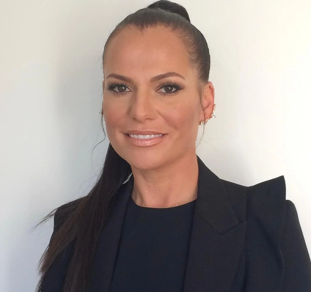 Sanaa Hamri | Wiki The Boys | Fandom