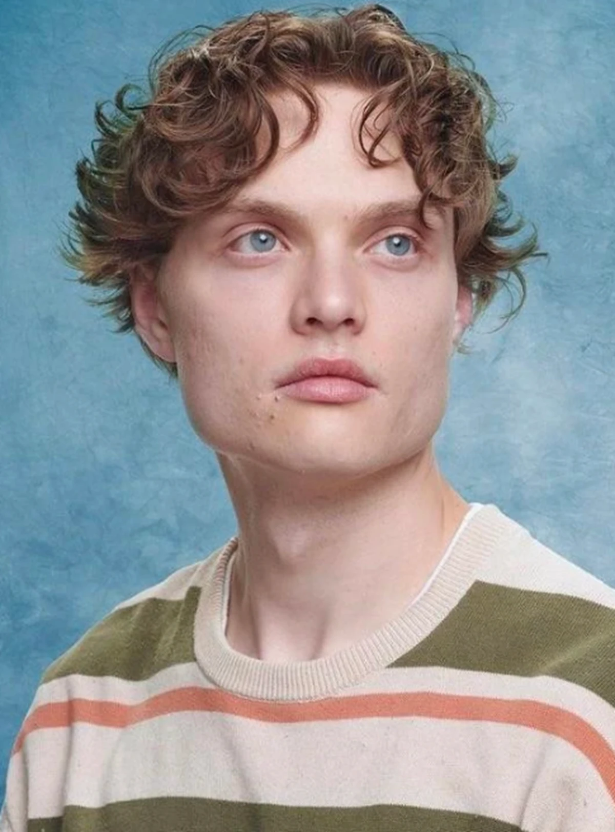 Sam Riordan (DCU:UC) | The Brain Strummers Wiki | Fandom