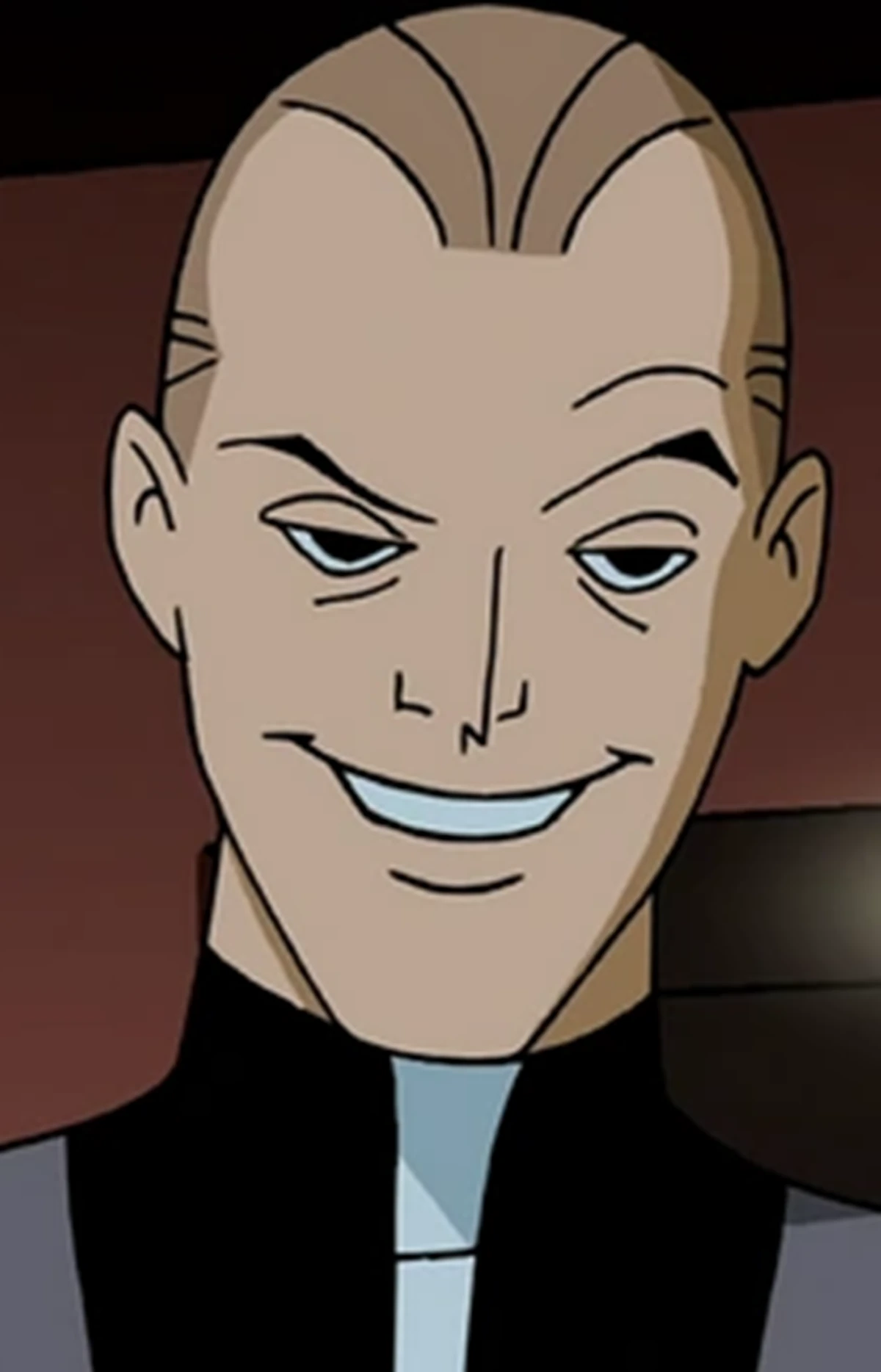 Jordan Pryce (DCU:UC) | The Brain Strummers Wiki | Fandom