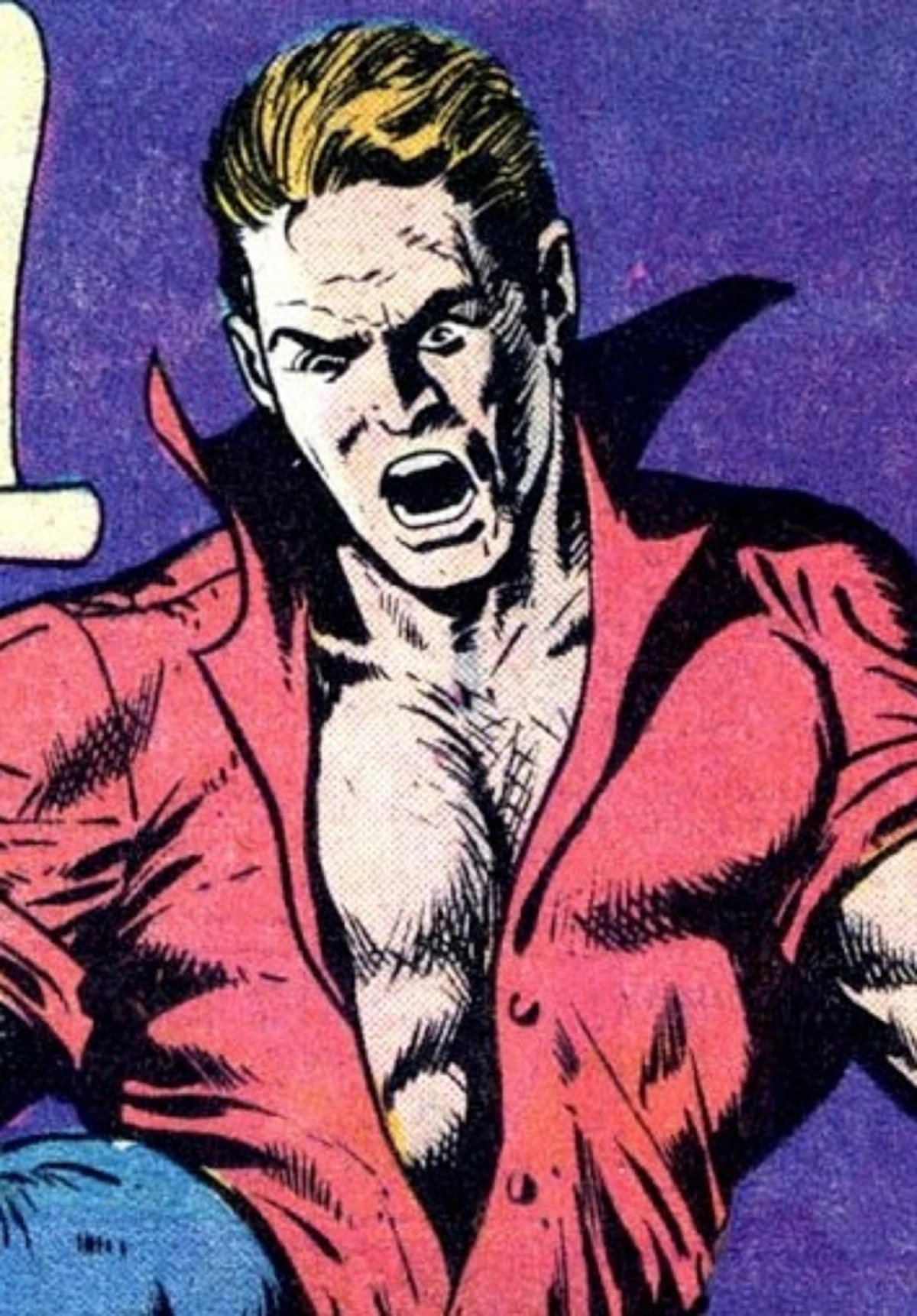 Bruce (Namor Enemy) (MA) | The Brain Strummers Wiki | Fandom