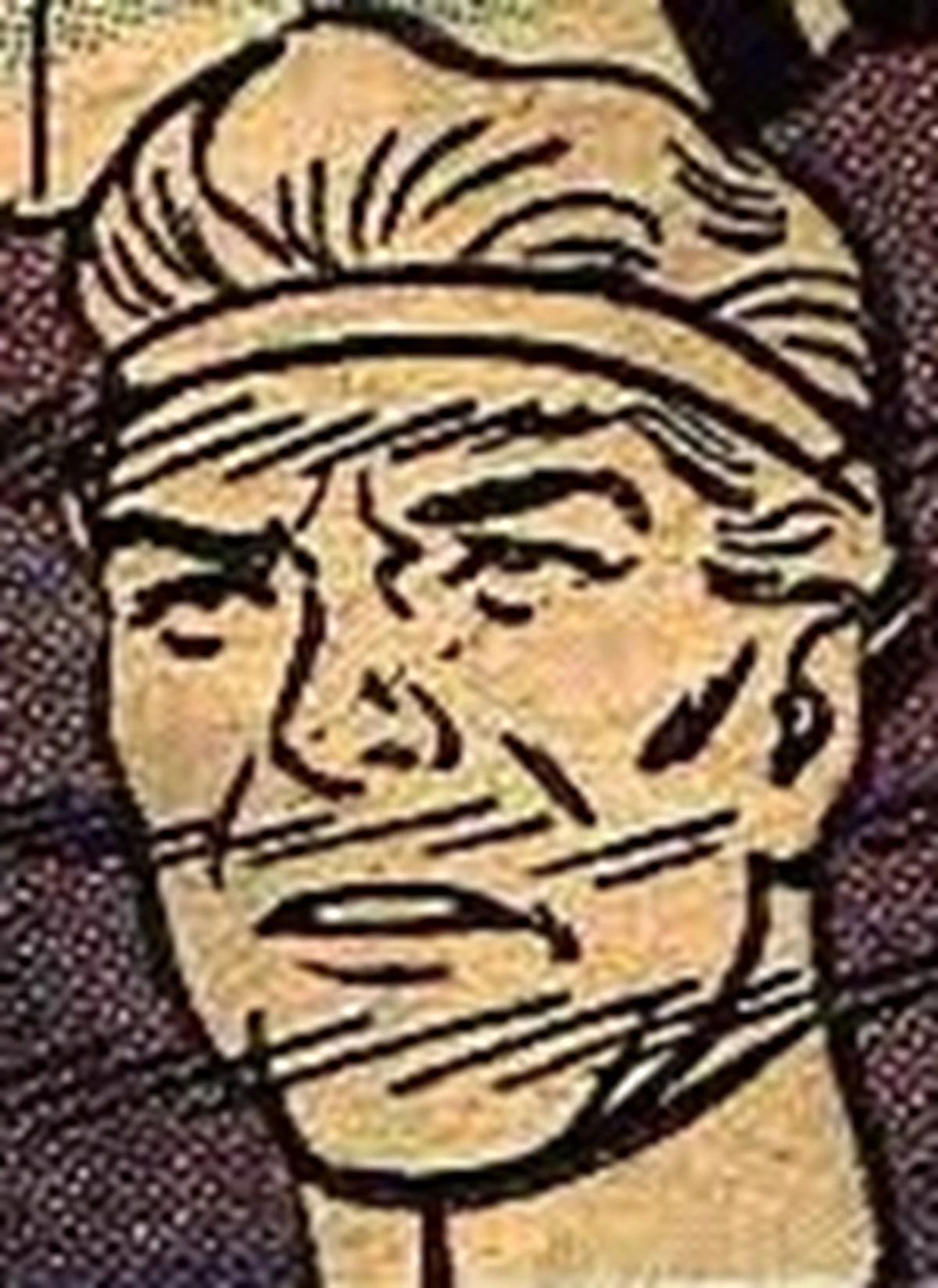 Blak-Du (DCU:UC) | The Brain Strummers Wiki | Fandom