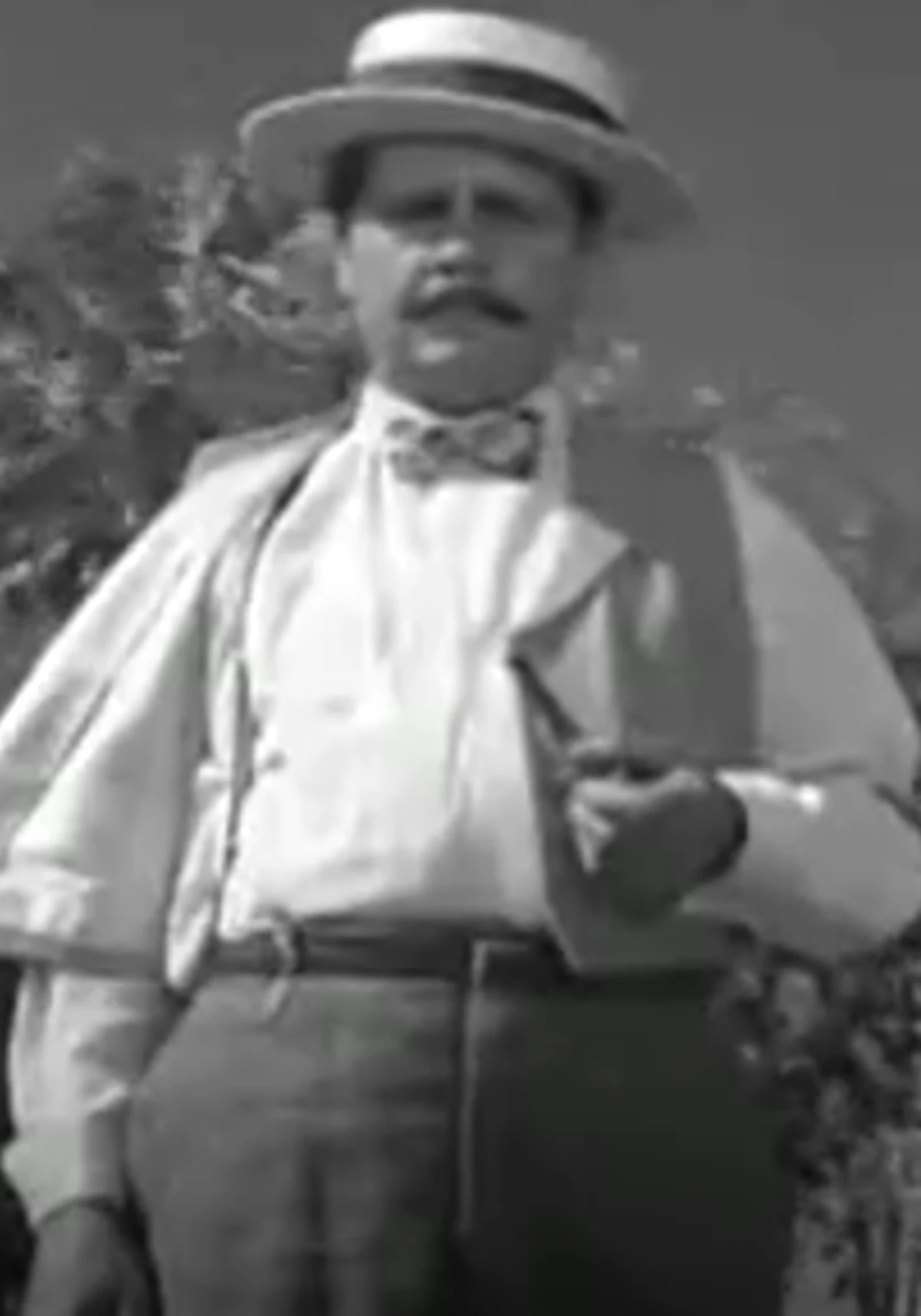 Peter Godfrey (DCU:UC) | The Brain Strummers Wiki | Fandom