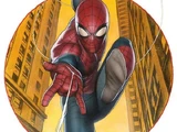 Spider-Man/Peter Parker (MA)