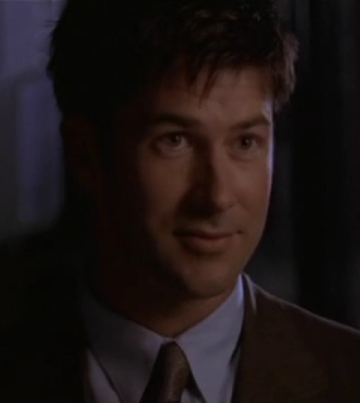 Detective Claude Morton (DCUUC) The Brain Strummers Wiki Fandom