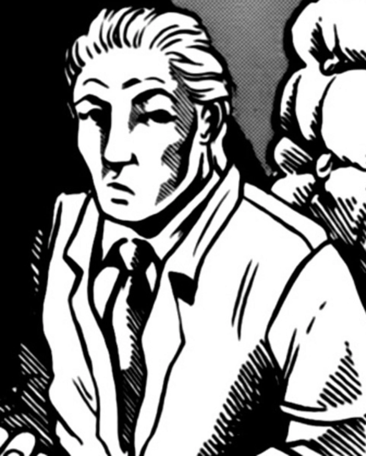 Vito Ruggieri (MA) | The Brain Strummers Wiki | Fandom