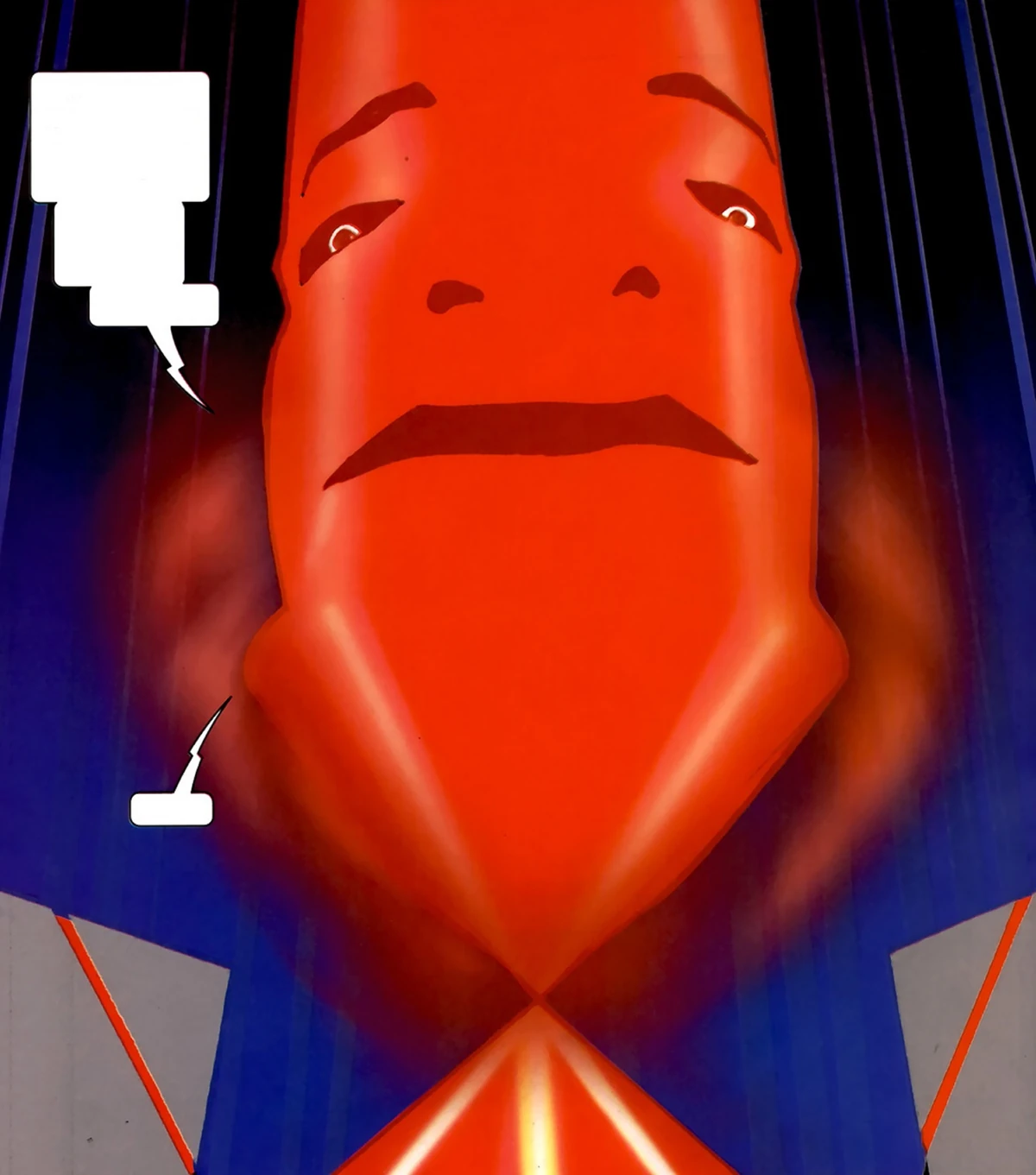 Master Control Program (MA) | The Brain Strummers Wiki | Fandom