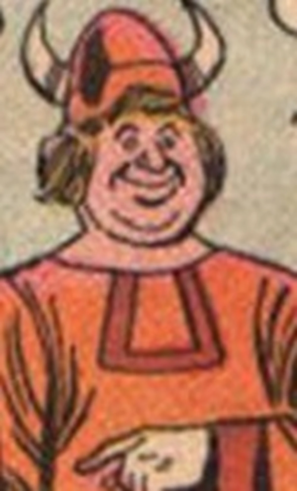 Tyr/Tiwaz (DCU:UC) | The Brain Strummers Wiki | Fandom