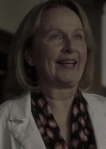 Doctor Garber/Madeline Risman (MA) | The Brain Strummers Wiki | Fandom