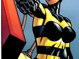 Queen Bee/Zazzala (DCU:UC)