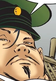 Hong Fan (MA) | The Brain Strummers Wiki | Fandom