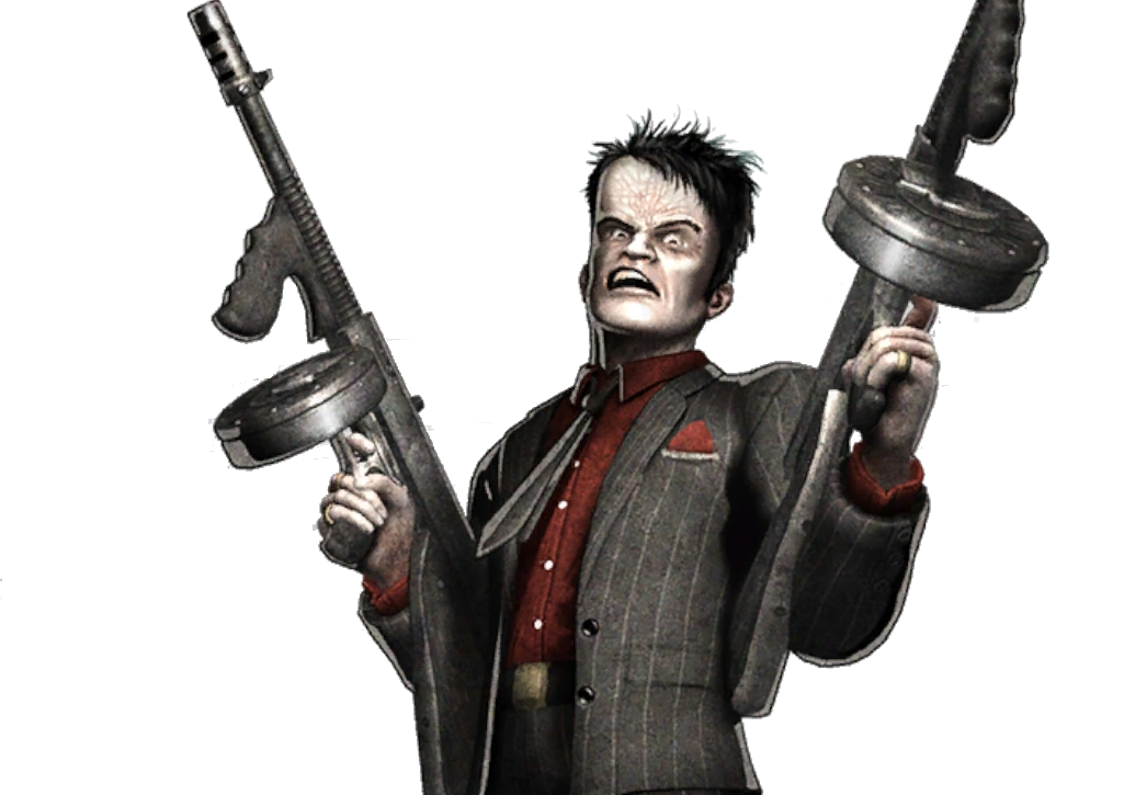 Hammerhead/Joseph Lorenzini (Noir) (MA) | The Brain Strummers Wiki