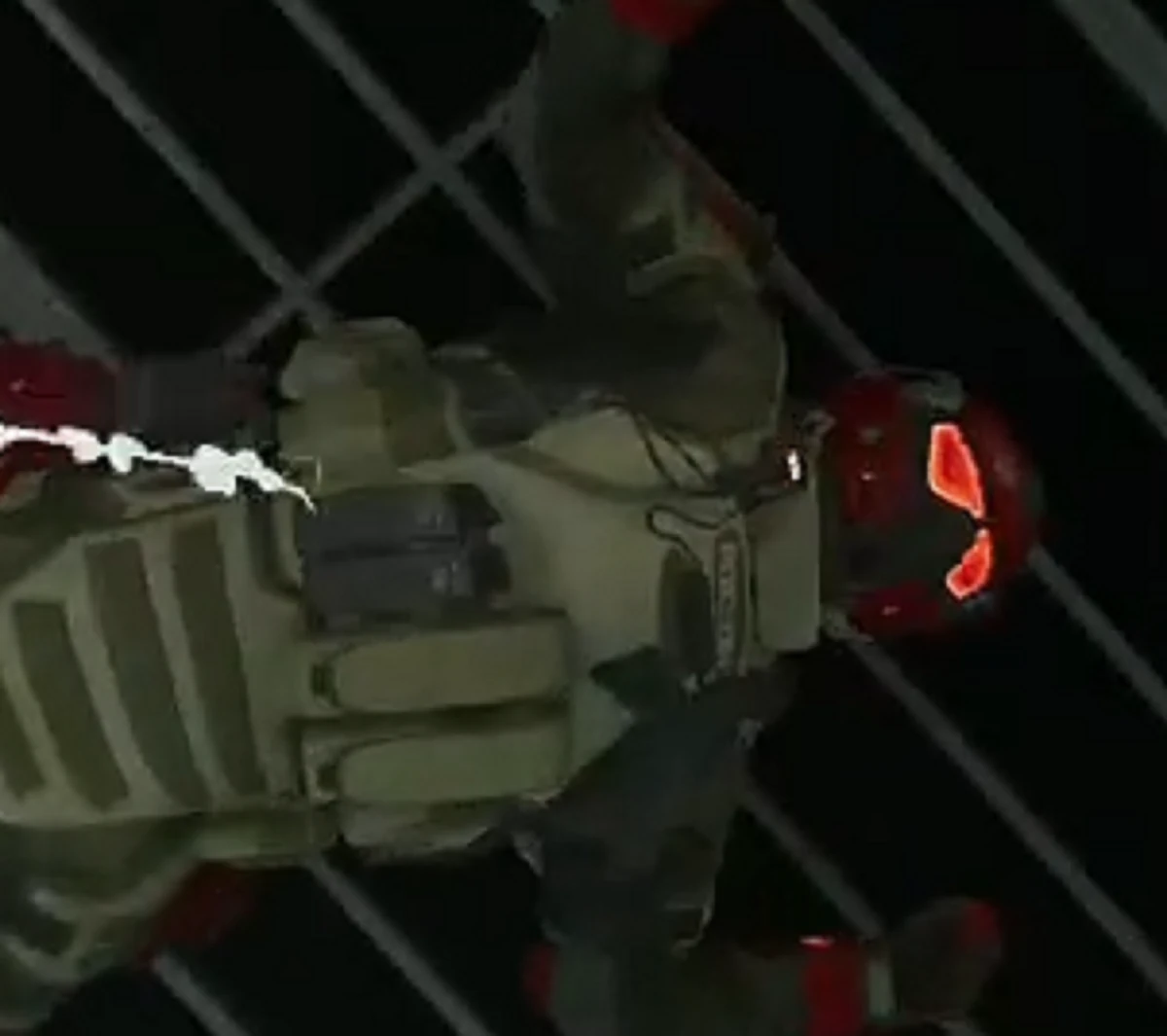 RX-57 (MA) | The Brain Strummers Wiki | Fandom