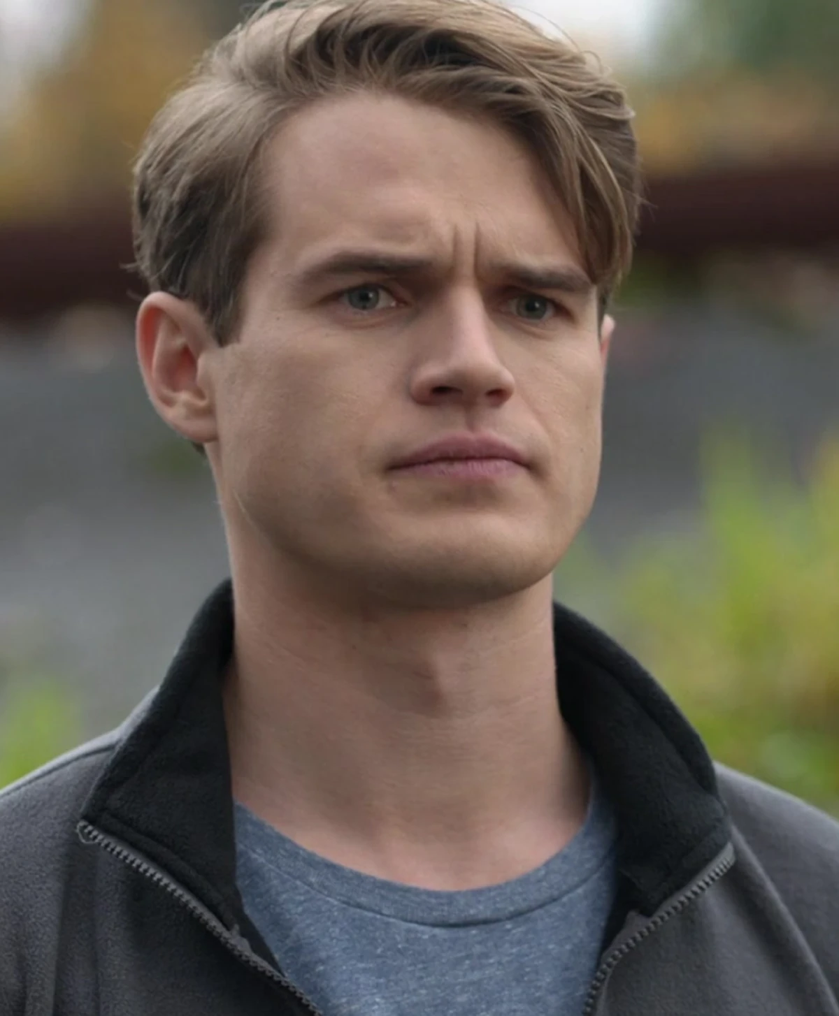 Spencer (Rage User) (DCU:UC) | The Brain Strummers Wiki | Fandom