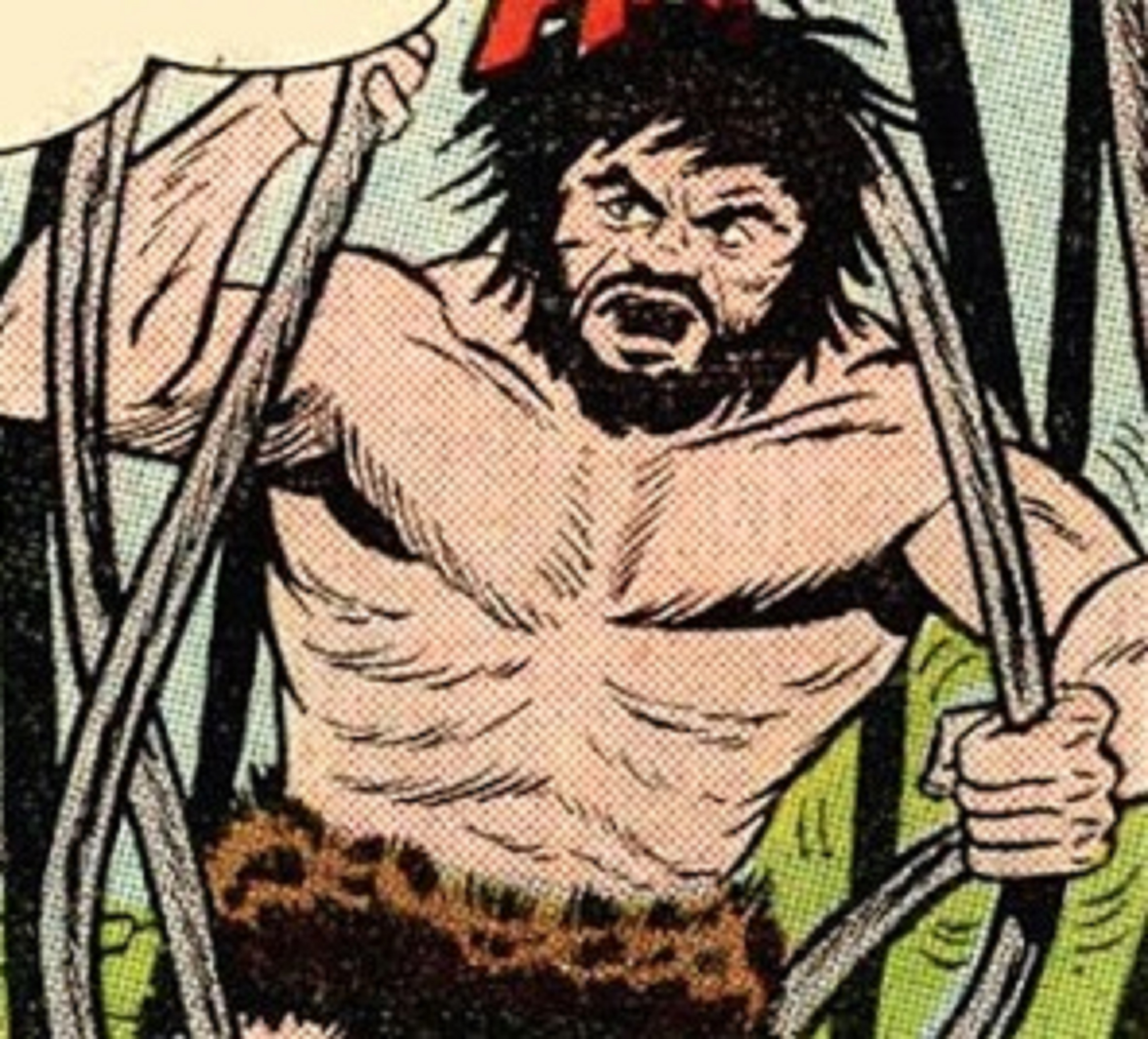 The Caveman of Krypton (DCU:UC) | The Brain Strummers Wiki The Caveman of Krypton (DCU:UC) | The Brain Strummers Wiki