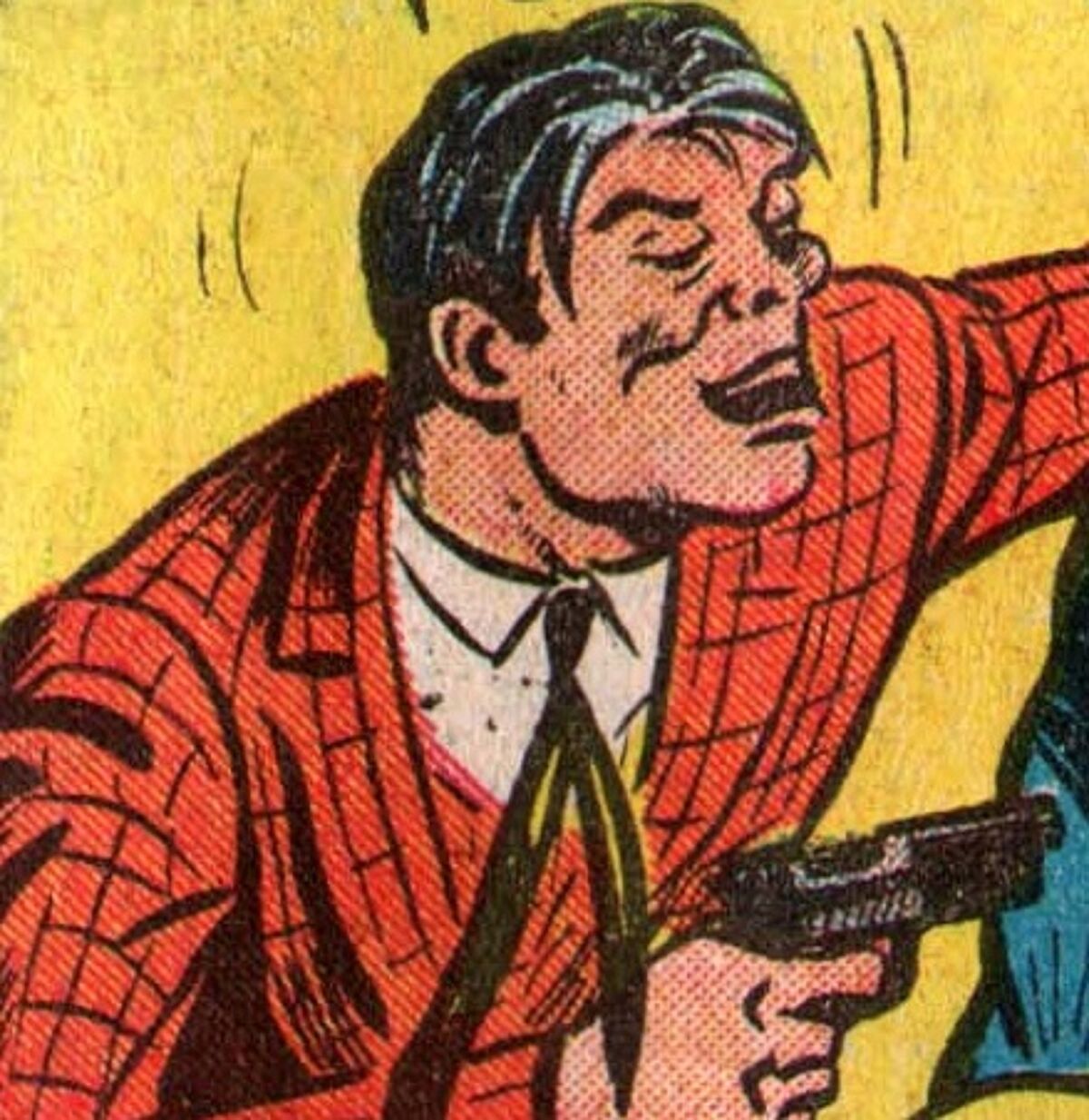The Dcu'S Most Hilarious Secret: The "Porky'S" Connection To Peacemaker! - 04jbm7x