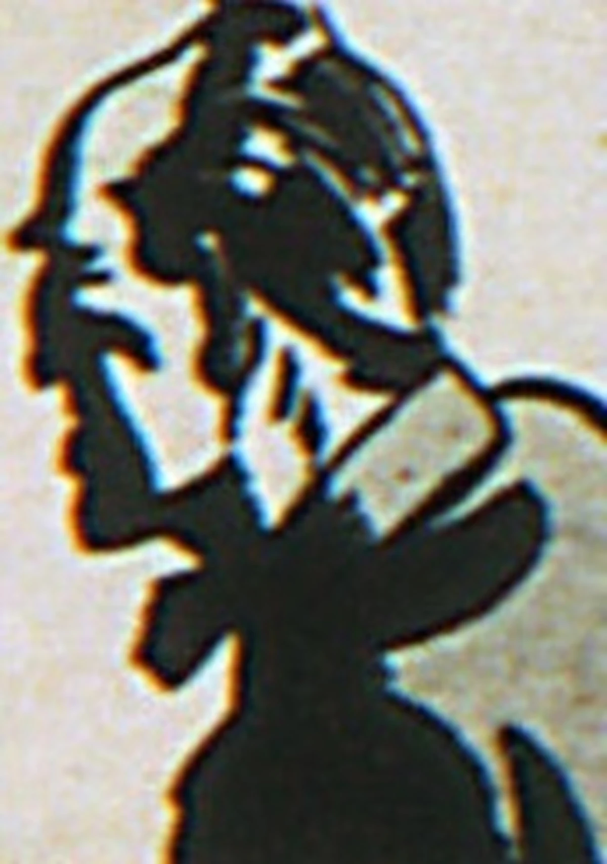 Mr. Lynn (DCU:UC) | The Brain Strummers Wiki | Fandom