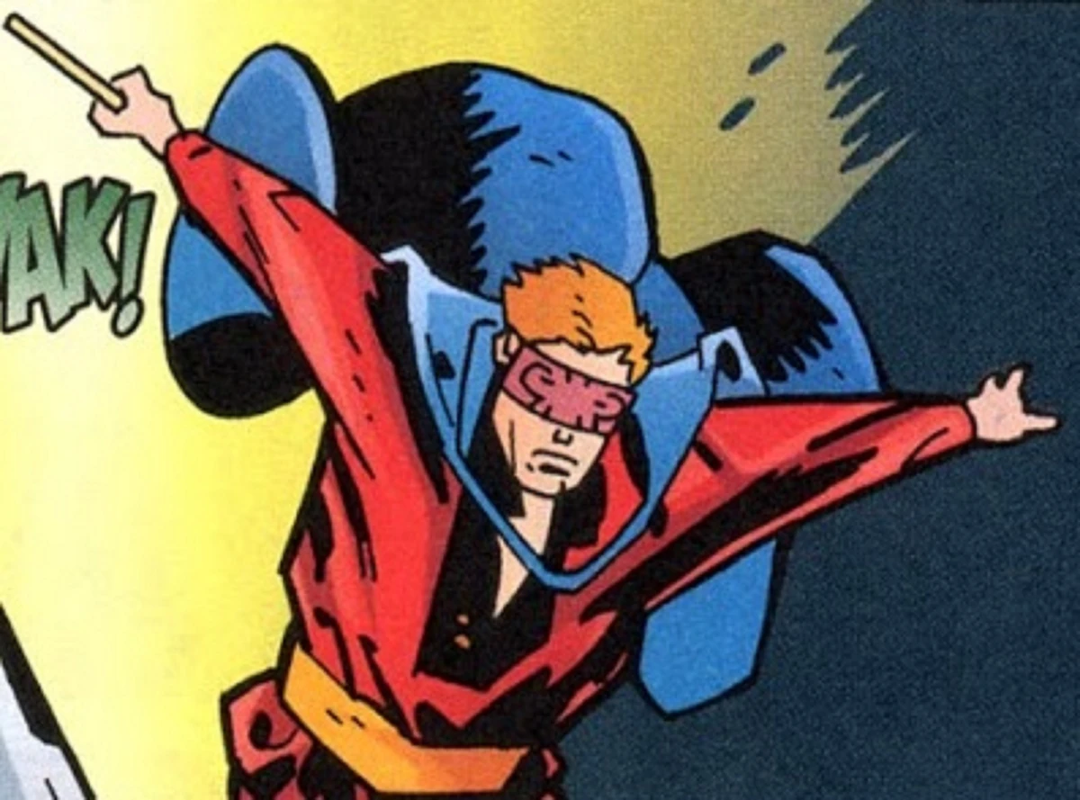 Matthew Murdock, the Blind (MA) The Brain Strummers Wiki Fandom