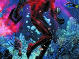Black Manta/David Hyde (DCU:UC)