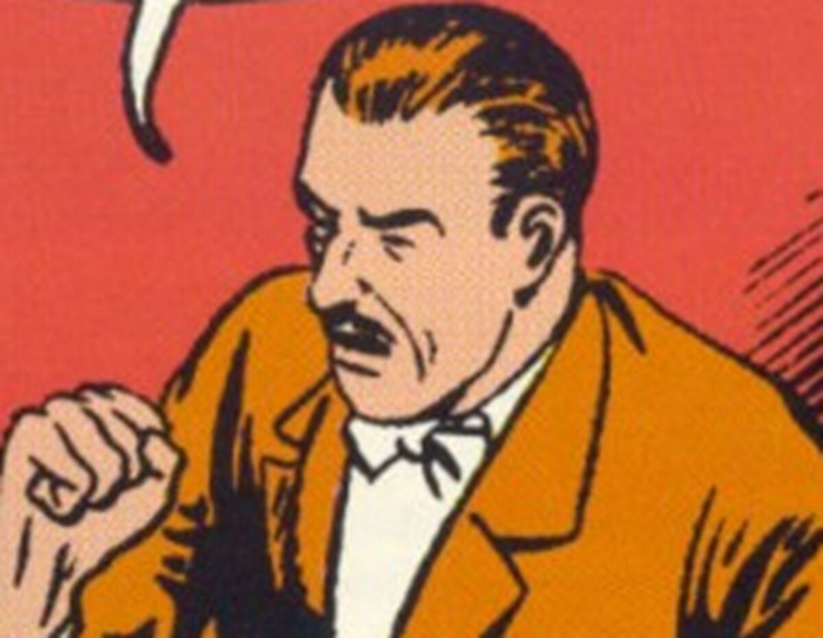 The "Porky'S" Canon: The Hilarious Twist That Changes Everything In The Dcu! - 7fnv0b3