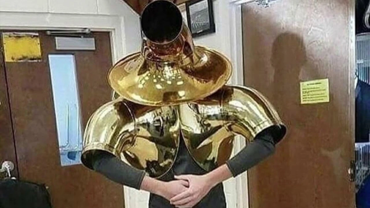 Tuba Wizard The Brass Kingdom Wiki Fandom