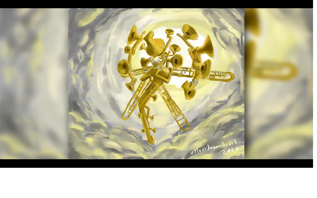 Tuba Angel The Brass Kingdom Wiki Fandom