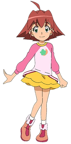 Kotone Amamiya | Brave Beats Wikia | Fandom