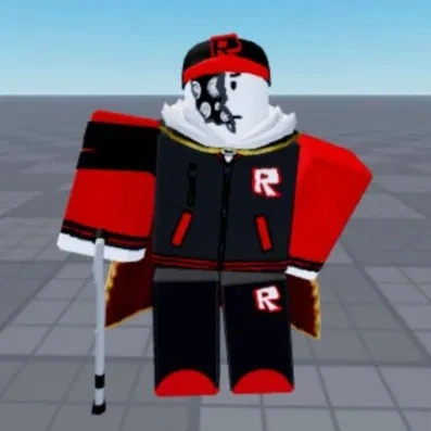 Rust | The Breach (Roblox Myth) Wiki | Fandom