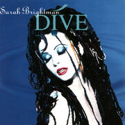 Sarah Brightman Dive Album