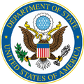 Department of state