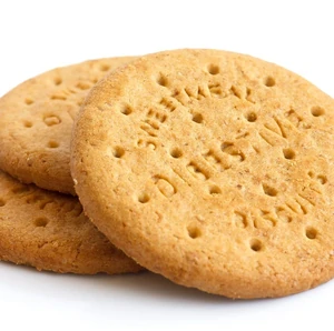 Traditional Digestive Biscuit