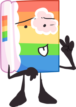Stickerbook