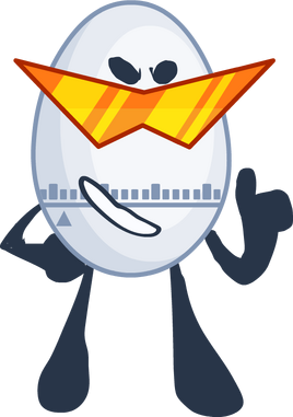 Eggtimer