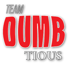 Dumbtious