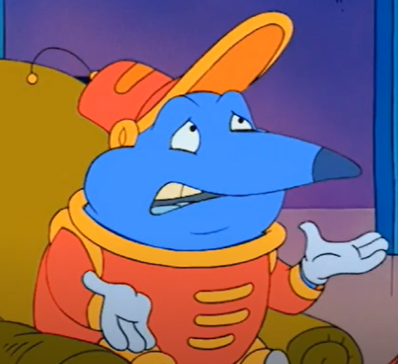 Guapo Flub The Brothers Flub Wiki Fandom