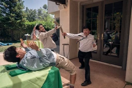 BROSUN 102 Unit 04535RC