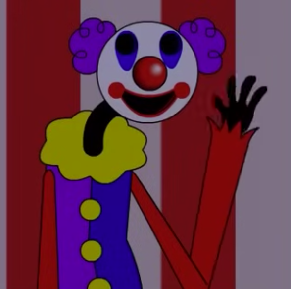 The Hollow Clown | The Bugbo Wiki | Fandom