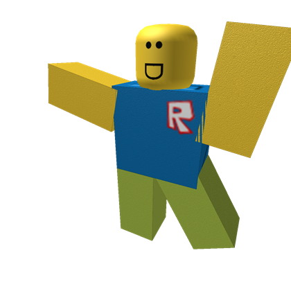 Noob The Builderman Show Wiki Fandom - roblox noob waving