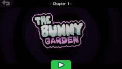 A Cutesy Rabbit Hides a Horrifying Secret || The Bunny