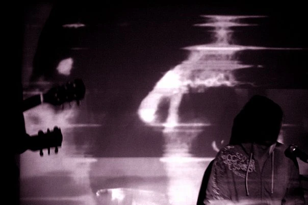 Live At Ikra Club The Burns Wiki Fandom