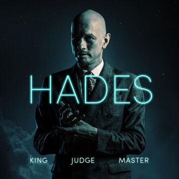 Hades | The Burnt City Wiki | Fandom