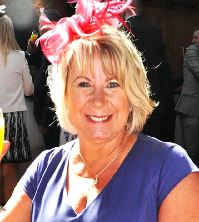 Debs Butler The Butler Games Wiki Fandom