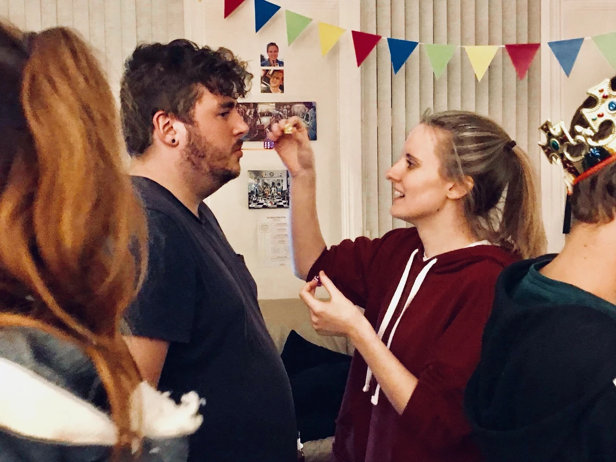 Dice, Dice, Baby The Butler Games Wiki Fandom