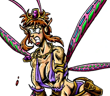 The Butterfly Princess Wiki