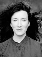 Maria Doyle Kennedy image.